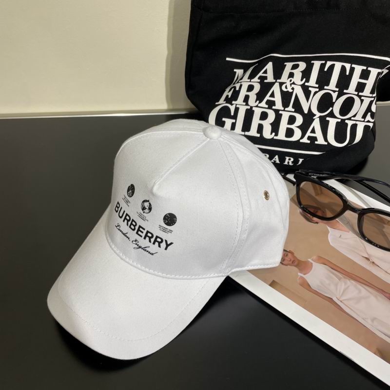 Burberry cap (21)